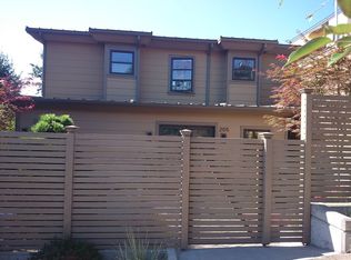 205 Prospect St, Seattle, WA 98109