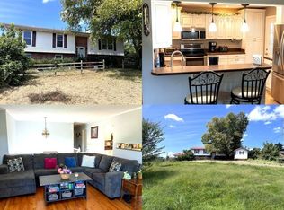388 Thomas Acres Rd, Kingsport, TN 37664
