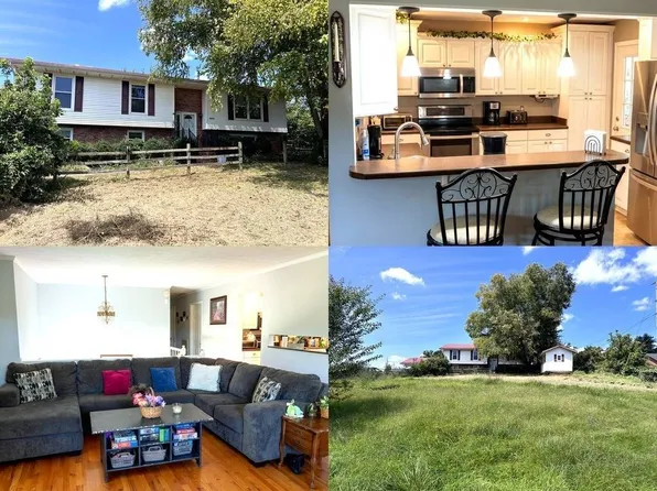 388 Thomas Acres Rd, Kingsport, TN 37664