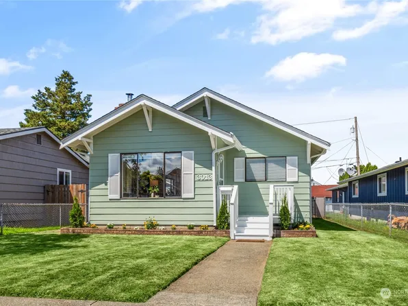 3013 Leonard Drive, Everett, WA 98201