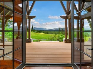 621 Cabin Trail Dr, Cle Elum, WA 98922