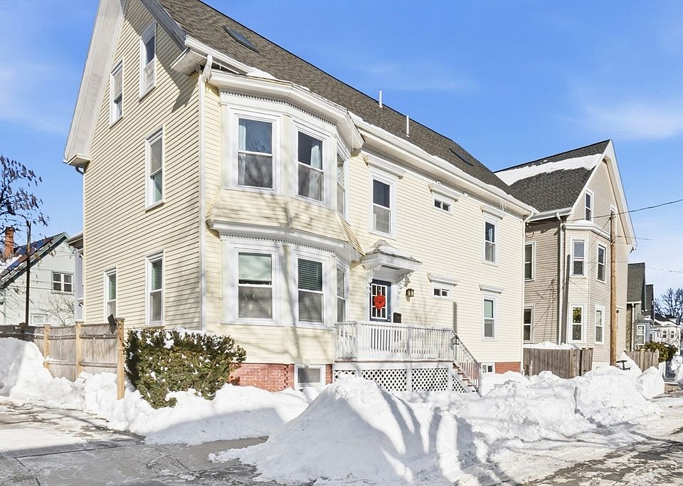 1st image of 21 Emerton St #2