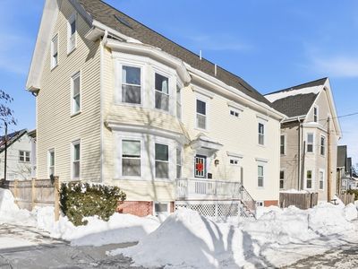21 Emerton St #2, Salem, MA, 01970