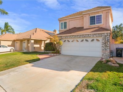 37515 Vineyard Knoll Dr, Murrieta, CA, 92562