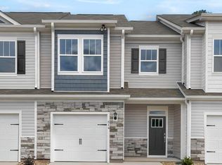 614 Jules Ln, Moore, SC 29369