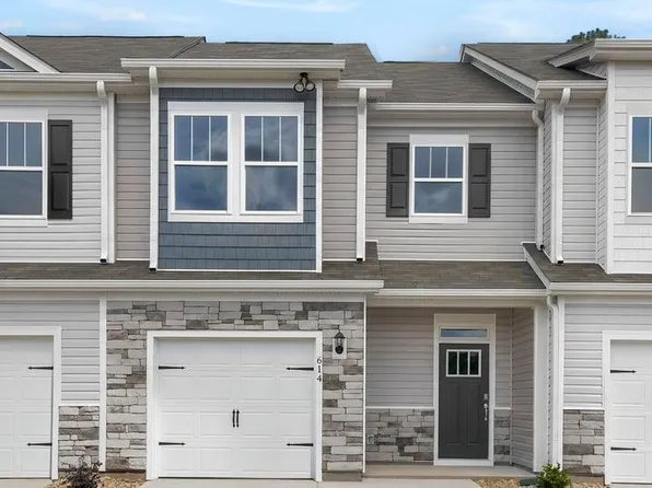 614 Jules Ln, Moore, SC 29369