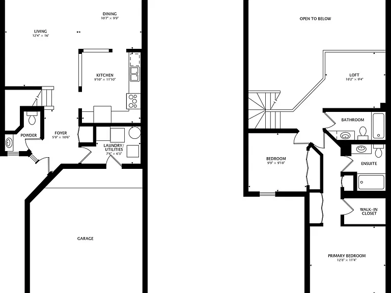 312 E Tall Oaks Ln — Photo 37