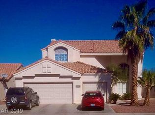 2748 Briarcliff Ave, Henderson, NV 89074