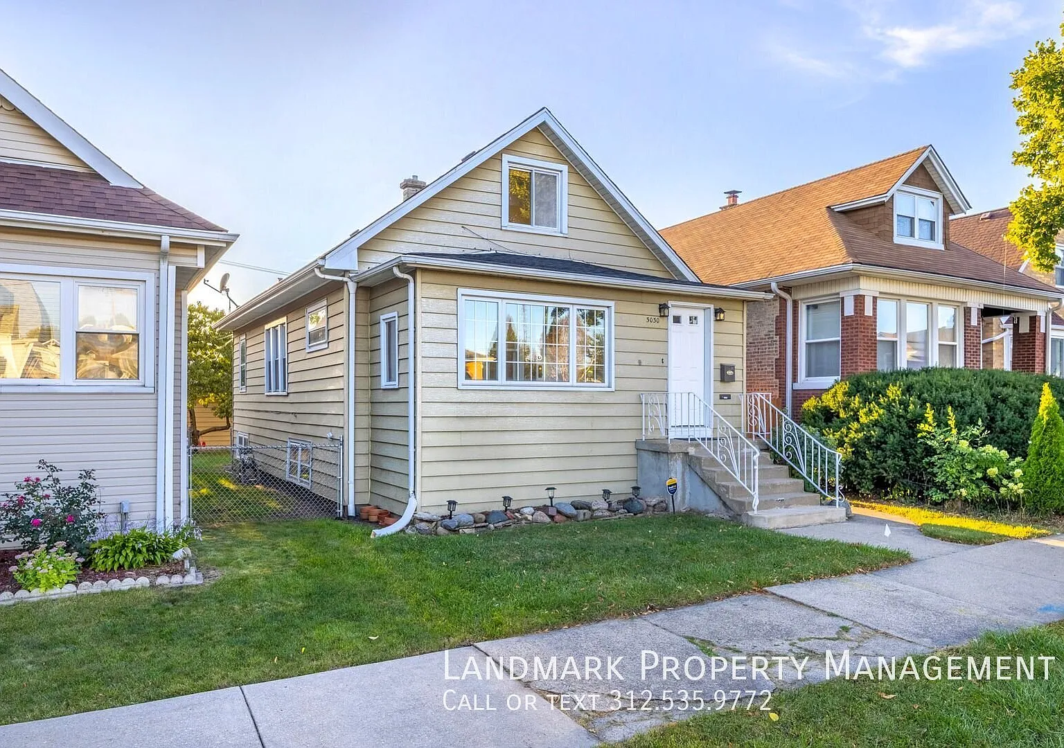 3030 N Normandy Ave — Photo 1