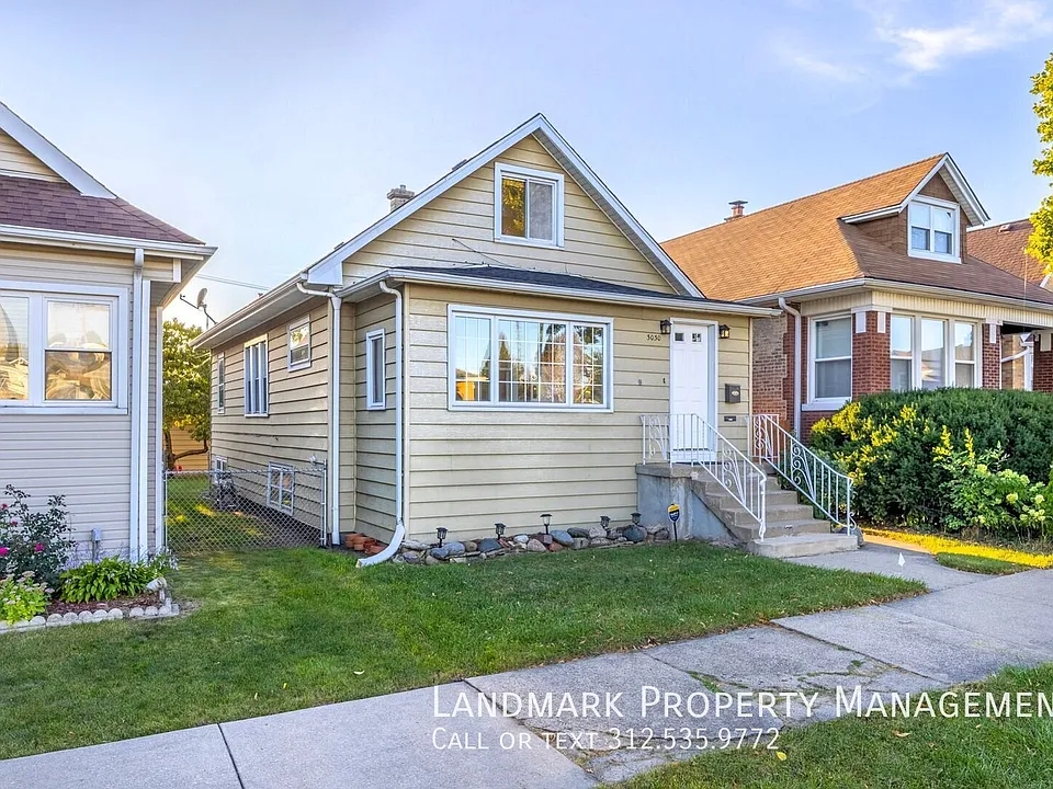 3030 N Normandy Ave