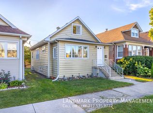 3030 N Normandy Ave, Chicago, IL 60634