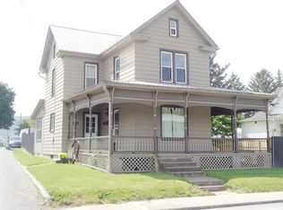 3744 W Main St, Belleville, PA 17004