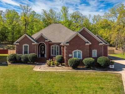 34 Cypress Creek Dr, Cabot, AR, 72023