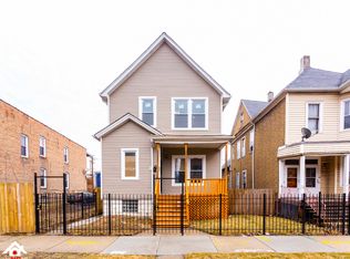 6605 S Peoria St, Chicago, IL 60621