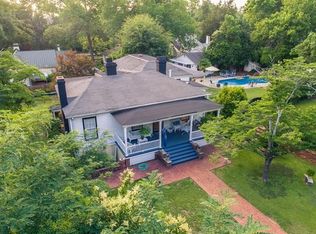 357 Chesterfield St S, Aiken, SC 29801