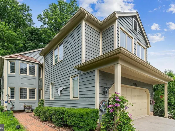 3152 Elmendorf Dr, Oakton, VA 22124