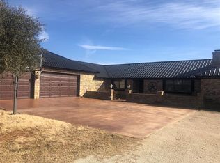 509 Clark Rd, Abilene, TX 79602