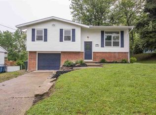 3526 Jacqueline Dr, Erlanger, KY