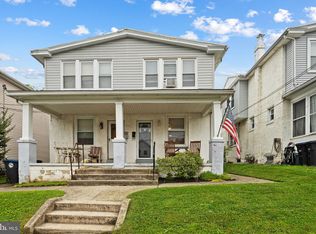 1123 Maple St, Conshohocken, PA 19428