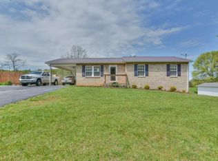 177 Conklin Rd, Jonesborough, TN 37659