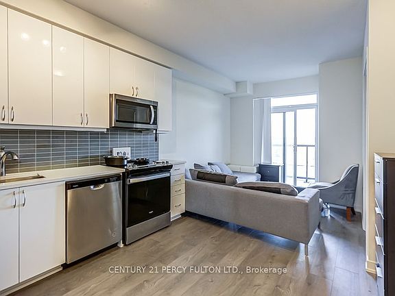 5th image of 38 Annie Craig Dr #1110