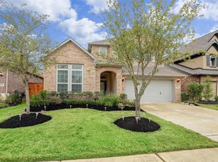 11114 Bluewater Lagoon Cir, Cypress, TX 77433
