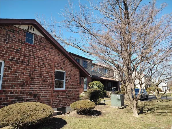 85 Van Buskirk Avenue #85, Stamford, CT 06902
