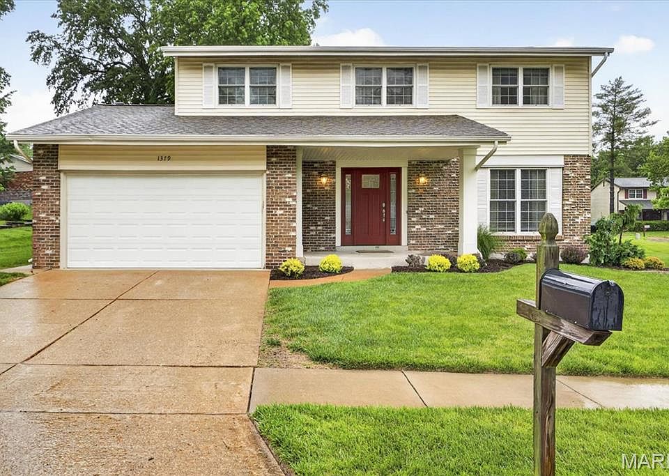 1st image of 1379 Green Birch Dr