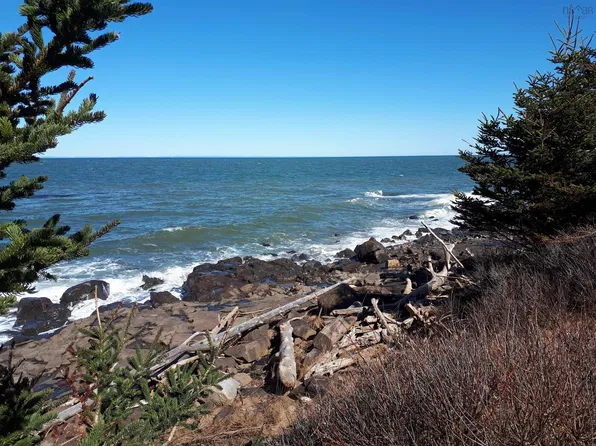 LOT 1 Brinton Rd, Pt Lorne, NS B0S 1R0