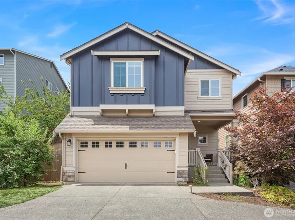 22803 SE 262nd Court, Maple Valley, WA 98038