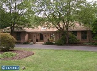 439 Gwynedd Valley Dr, Ambler, PA 19002