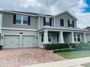 14957 Winter Stay Dr, Winter Garden, FL 34787