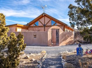 59 Dancing Horse, Cerrillos, NM 87010