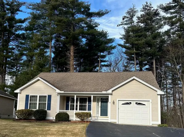 19 Bowes Circle, Hudson, NH 03051