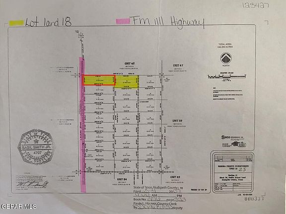 2nd image of Fm 1111 Hwy