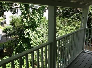 197 Powder House Blvd #42A, Somerville, MA 02144