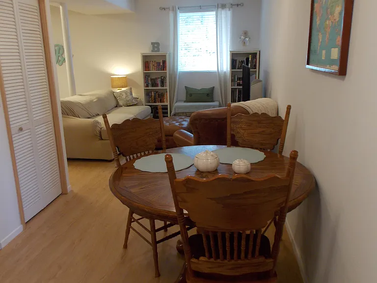 Living Area 2