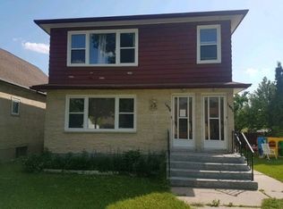 1460 Pritchard Ave, Winnipeg, MB R2X0H5