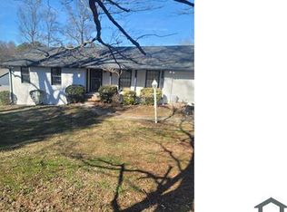 3333 Clifton Church Rd SE, Atlanta, GA 30316