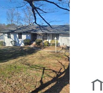 3333 Clifton Church Rd, Atlanta, GA, 30316