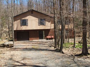 3047 N Gate Rd, Lake Ariel, PA 18436