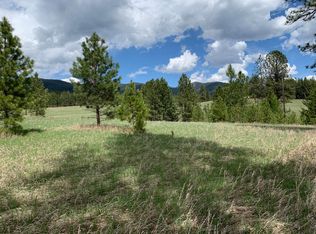 Nhn Issac Creek Rd, Huson, MT 59846