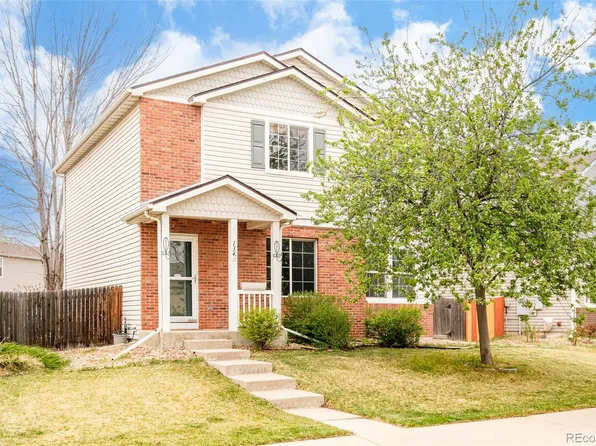 10700 Kimblewyck Circle #134, Northglenn, CO 80233