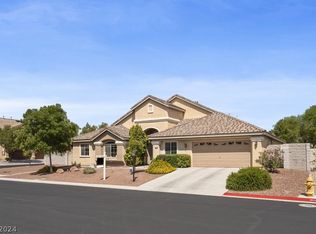 6614 Fence Jumper Ave, Las Vegas, NV 89131