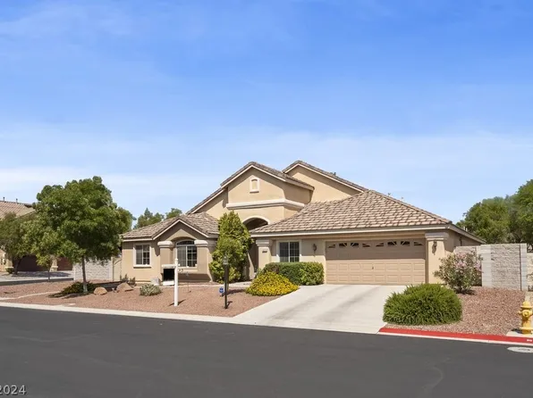 6614 Fence Jumper Ave, Las Vegas, NV 89131