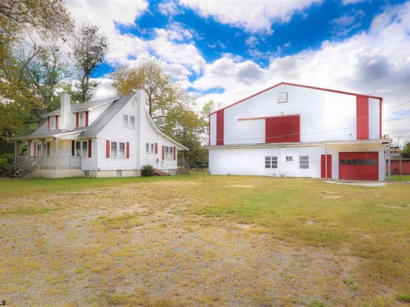 1109-1111 Alvine Rd, Pittsgrove, NJ 08318