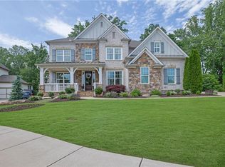 3330 Riverwalk Way, Cumming, GA 30040