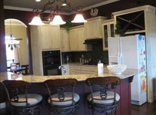 4628 NW 158th St, Edmond, OK 73013