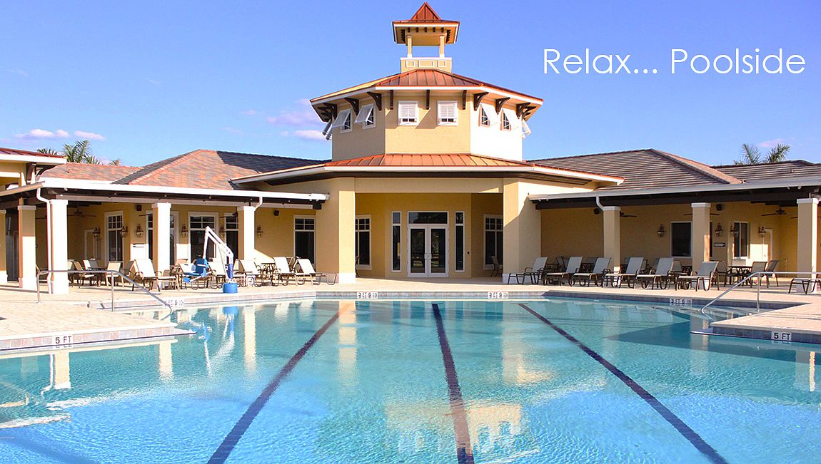 Cascades at River Hall by D.R. Horton Southwest Florida in Alva FL