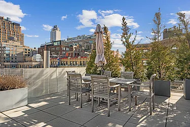 233 West 26th Street #5W in Chelsea, Manhattan | StreetEasy